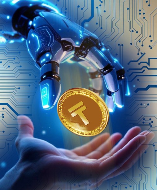 Sıfrlyq teńge: Qarjy júıesindegi tyń nusqa