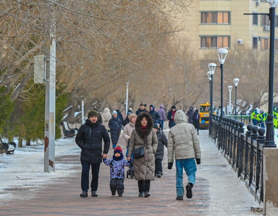Ulttyq órleýdiń quqyqtyq negizi
