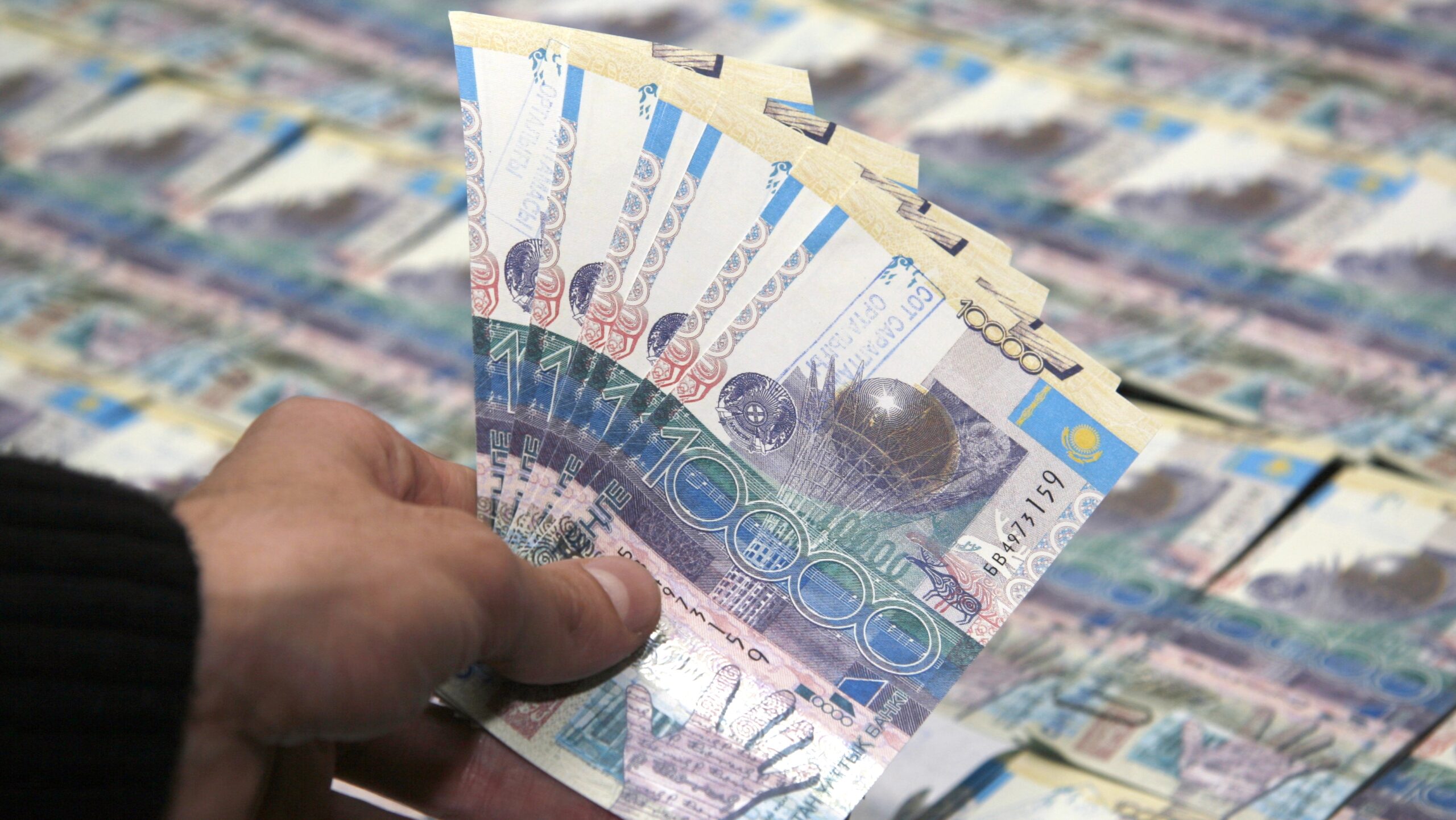 Batyr analarǵa – iltıpat