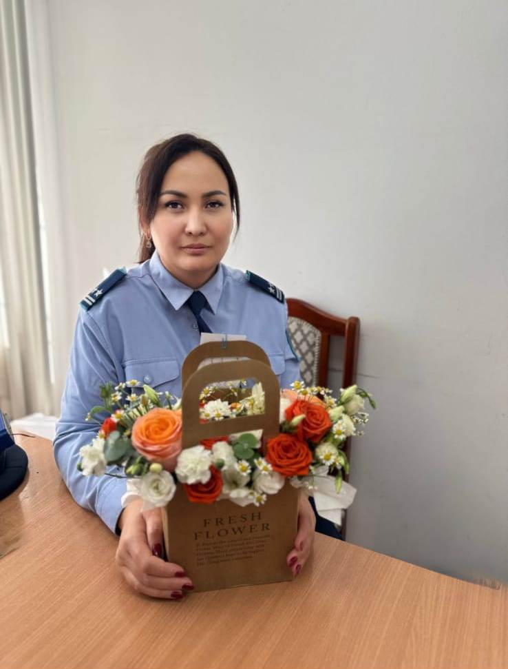 Názik ıyqtaǵy aýyr júk