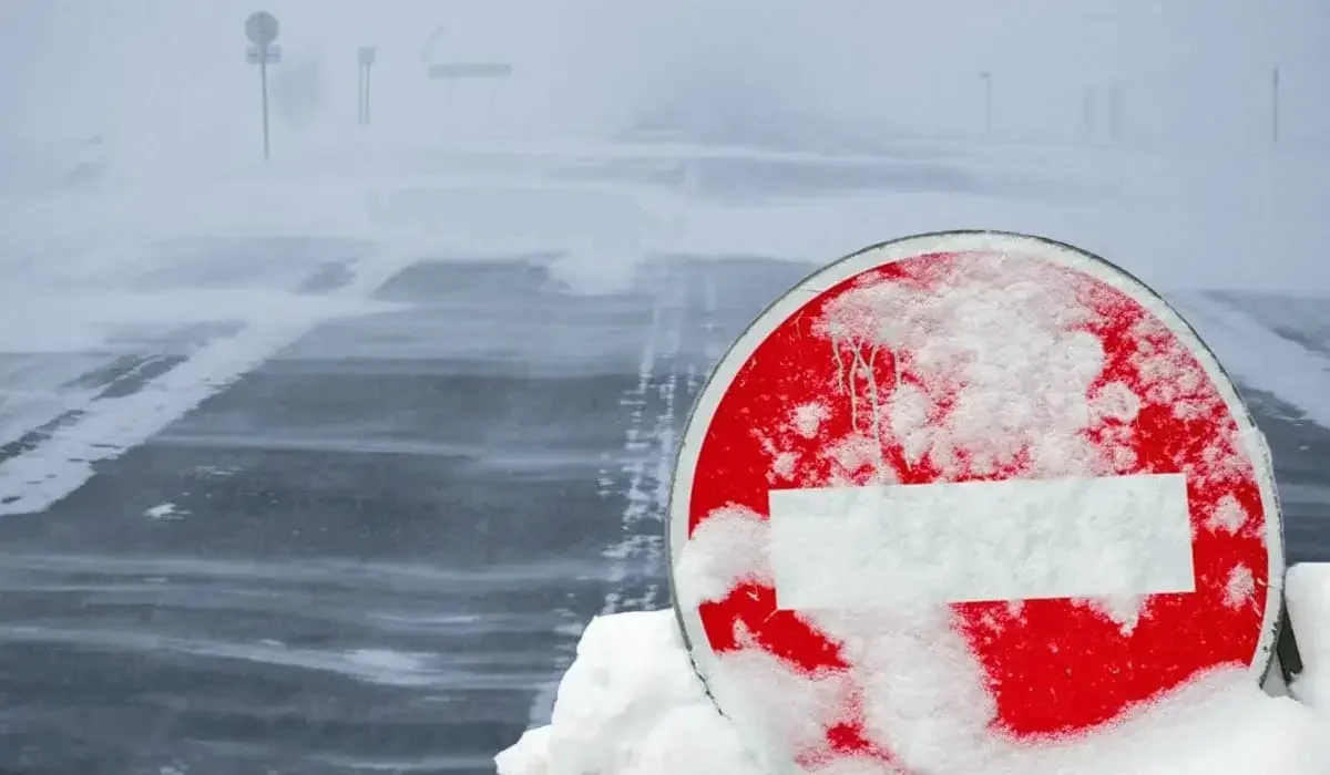 7 naýryzda Qazaqstanda qaı joldar ashyq, qaı baǵyt jabyq?