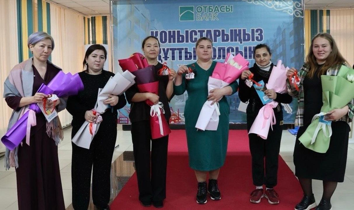 Kópbalaly otbasy qýanyshy