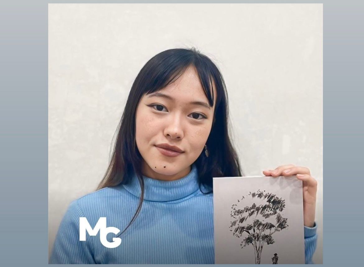 Atrıeniń tuńǵysh kitaby