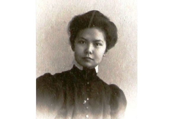 El anasy, erte oıanǵan sanasy...