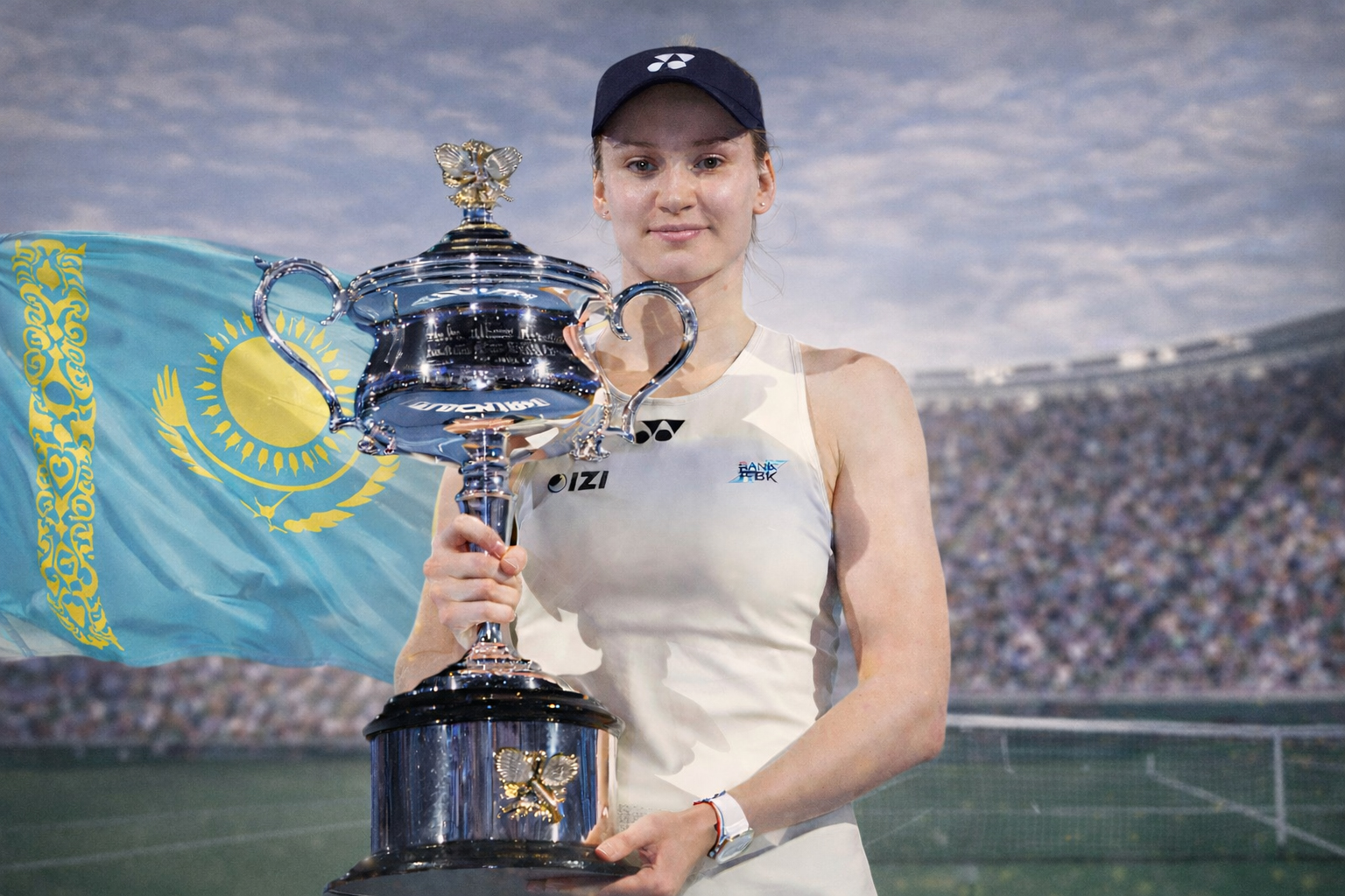 Jerlesimizdiń 20 jetistigi