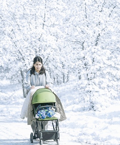 Áleýmettik qoǵamdaǵy ana mártebesi