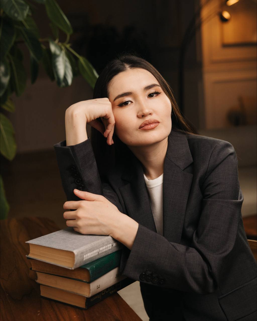 Talapkerge qanat bitirgen