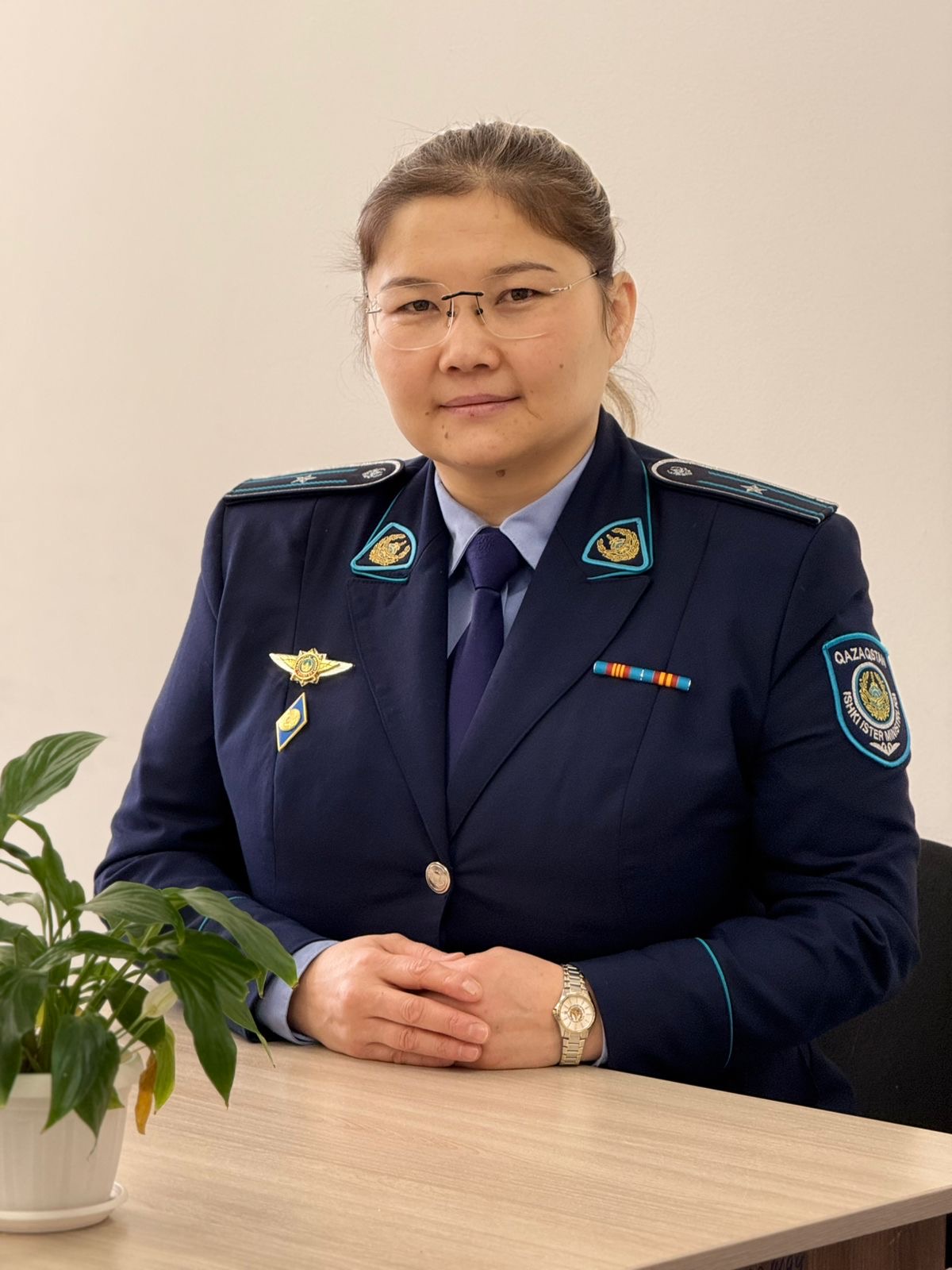 8-naýryz – áıel taǵdyry týraly oılanatyn kún