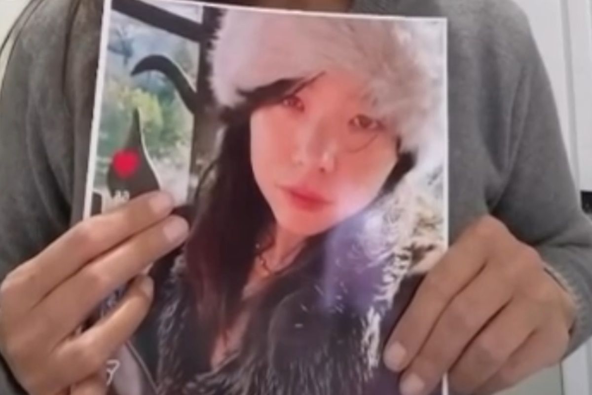 Vetnamda joǵalǵan qazaq qyzy aman-esen tabyldy