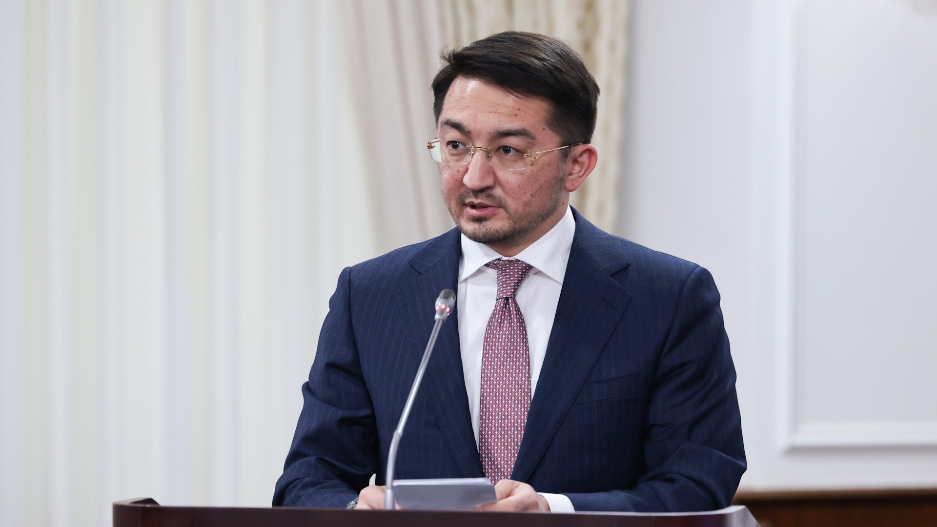 Qurylys salasyndaǵy barlyq memlekettik qyzmet sıfrlandyryldy