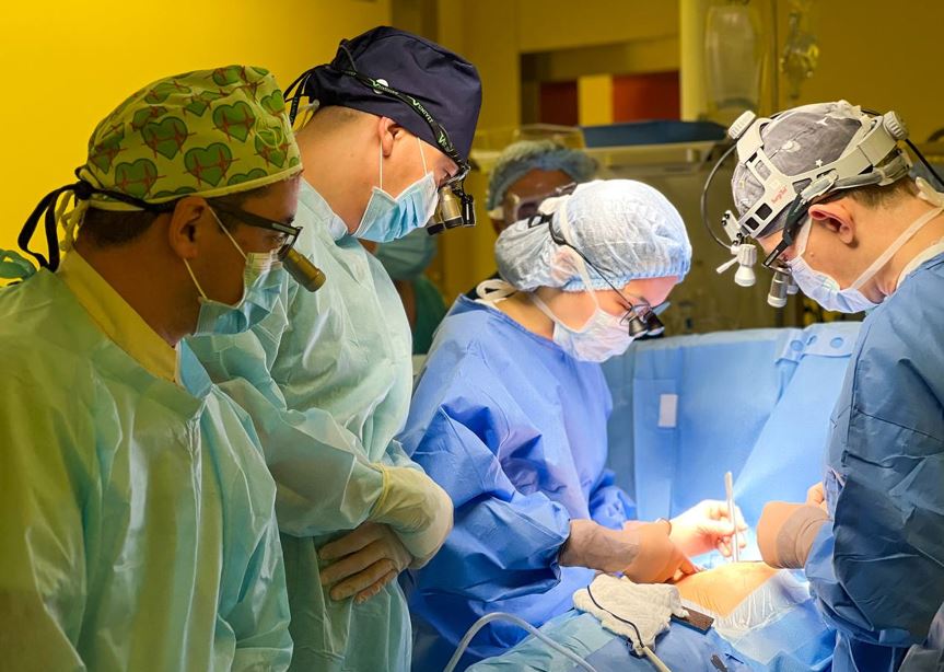 Máıit donorlyǵyna kelisim bergender sany 3 ese artty