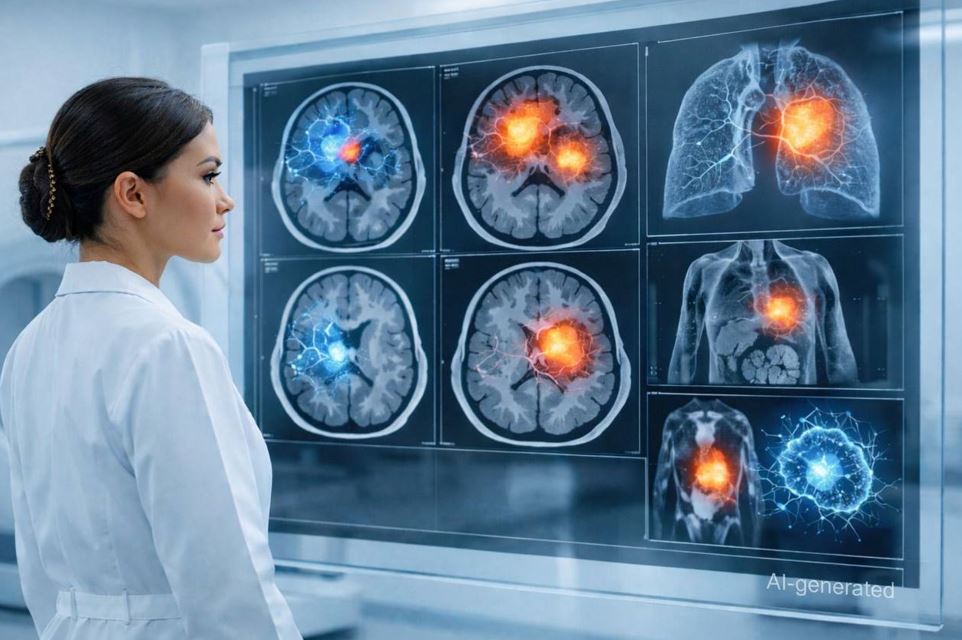 Dárigerler JI kómegimen ınsýlt pen onkologııalyq aýrýlardy erte anyqtap jatyr