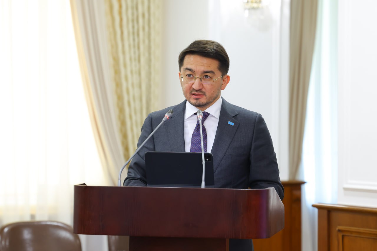 Astanada qurylys barysyn jasandy ıntellekt baqylaıdy