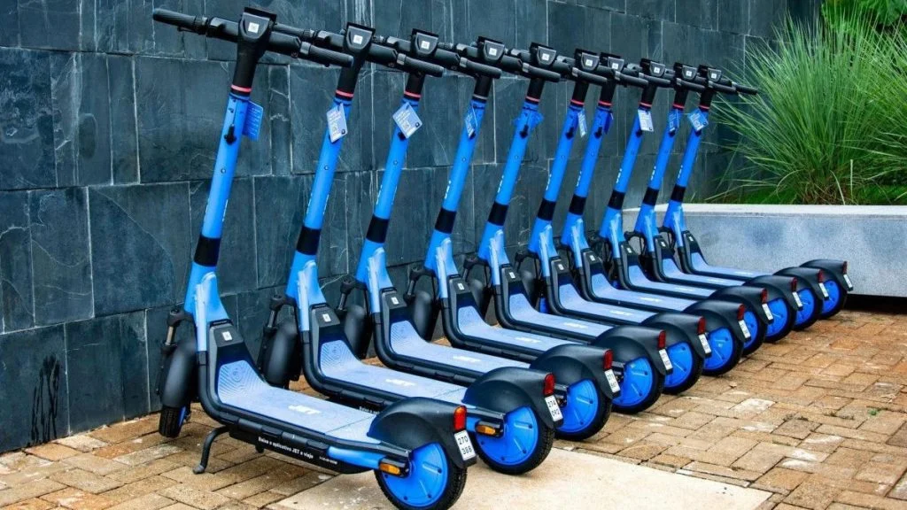 1 shildeden bastap elektrosamokattarǵa memlekettik nómir beriledi