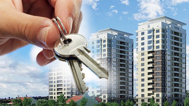 Bıyl elimizde 18,5 mln sharshy metr turǵyn úı salynady