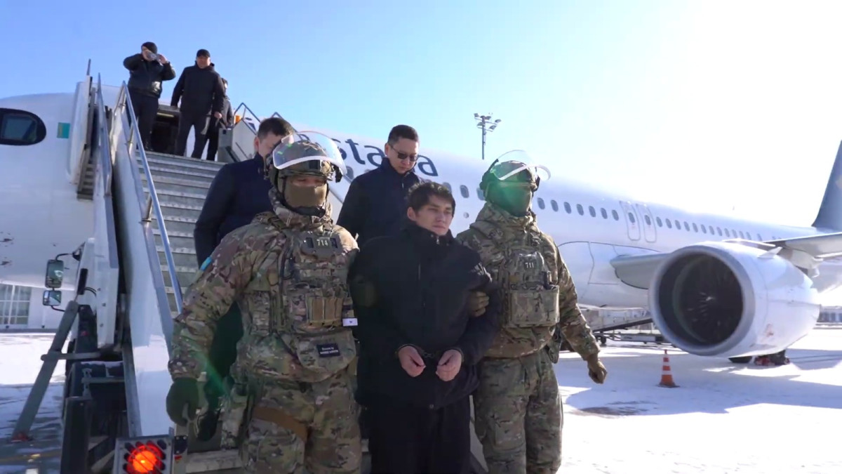 Atyraýdaǵy otbasynyń qazasy: Qylmysqa turmystyq janjal sebep bolýy múmkin