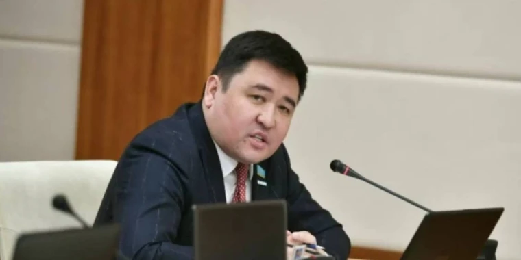 Nartaı Sársenǵalı: Memleket basshysy jańa Konstıtýsııanyń basty avtory