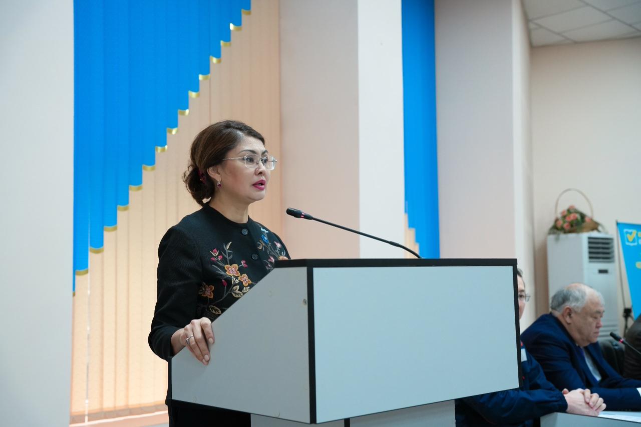 Ulytaý jurtshylyǵy konstıtýsııalyq reformany qoldady