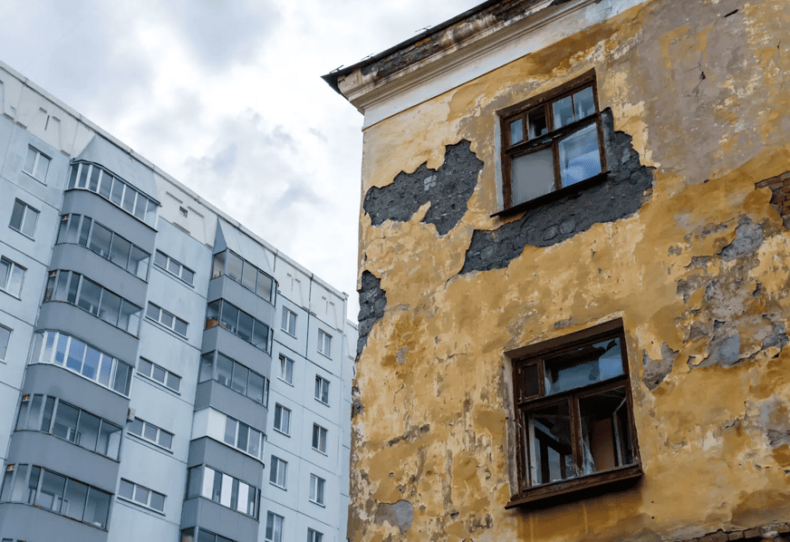 Apattyq jaǵdaıdaǵy úıler kóbeıdi: 50 myńnan astam turǵynǵa qaýip tónip tur