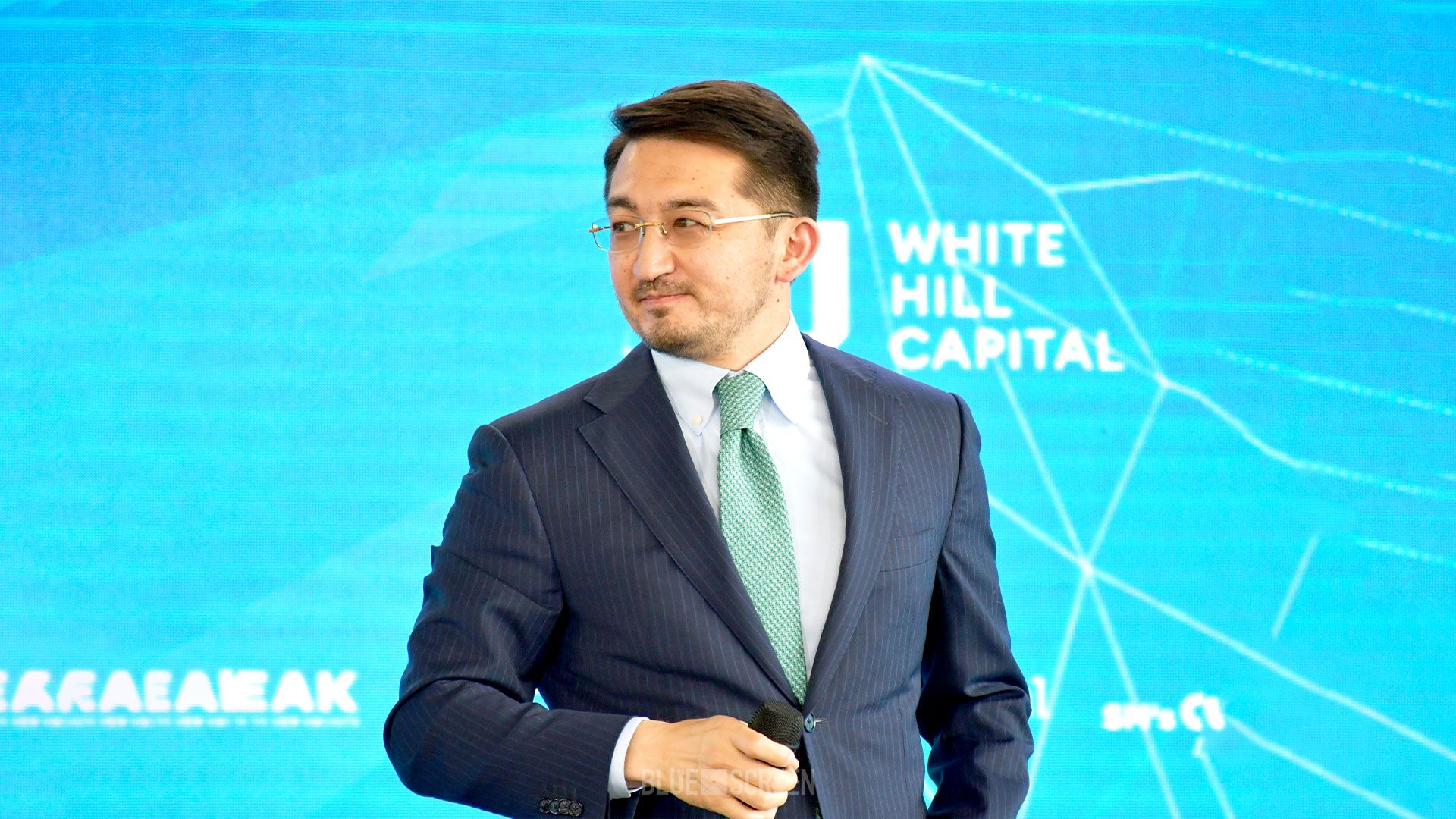 Jaslan Mádıev: Sıfrlyq dáýirde derbes derekterdi qorǵaý máselesi erekshe mańyzǵa ıe