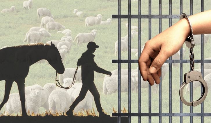 Mal urlyǵynyń aldyn alý ózekti