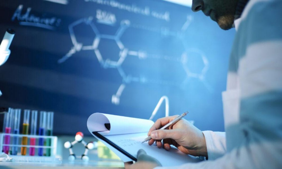 Ǵylymdy qoldaý – el bolashaǵyna salynǵan ınvestısııa