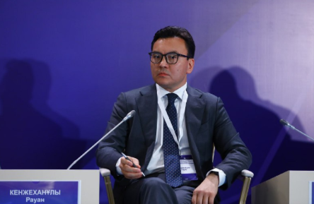 Raýan Kenjehanuly: Konstıtýsııa – qoǵamnyń qundylyqtaryn aıqyndaıtyn strategııalyq qujat