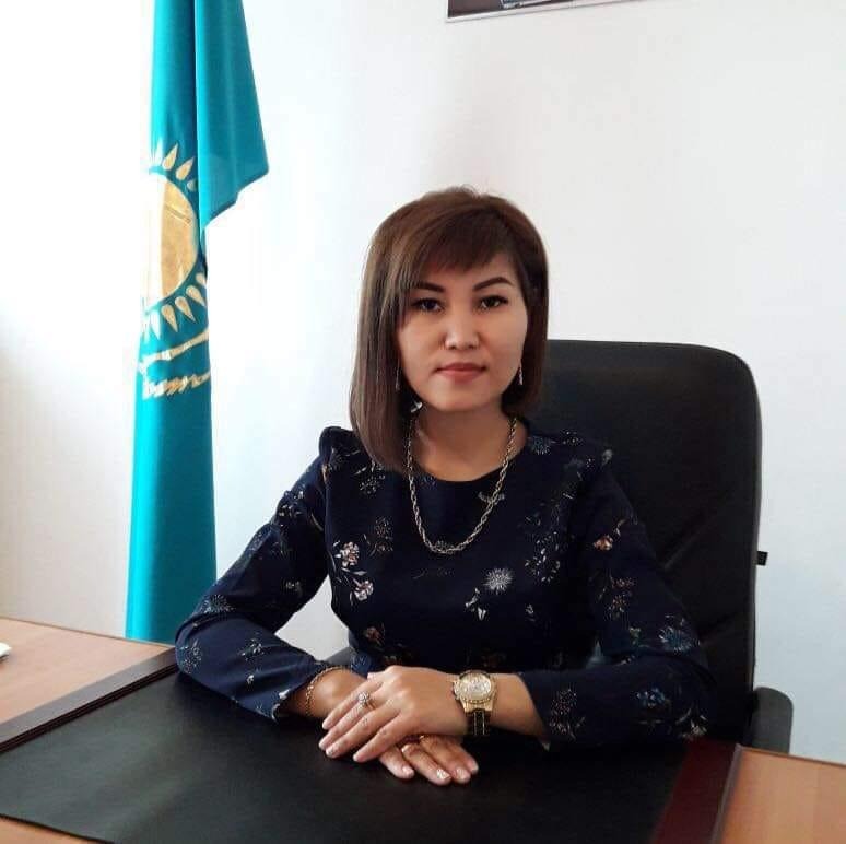 Máslıhat depýtattaryna mańyzdy mindet júkteldi