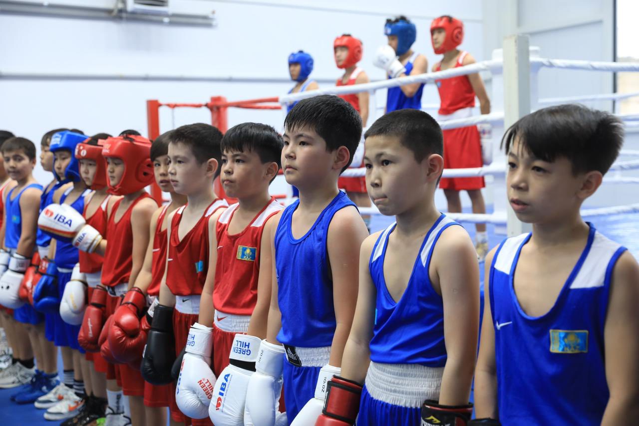 Shalqardyń shyraıy kirdi