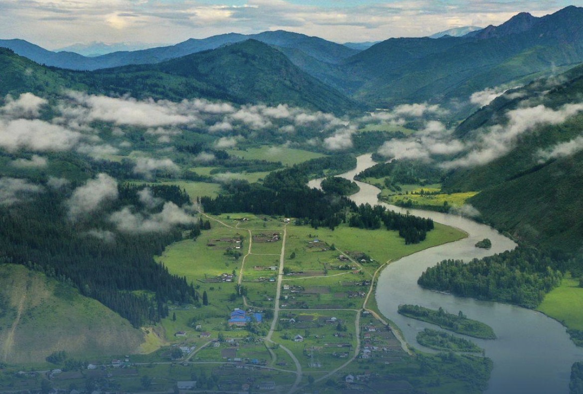 «Úzdik týrıstik aýyl – 2026» ulttyq baıqaýy jarııalandy