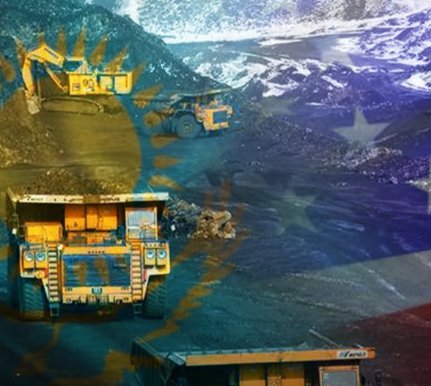 AQSh ınvestory Qaraǵandydaǵy iri ken oryndaryn ıgerýge 1,1 mlrd dollar quımaq