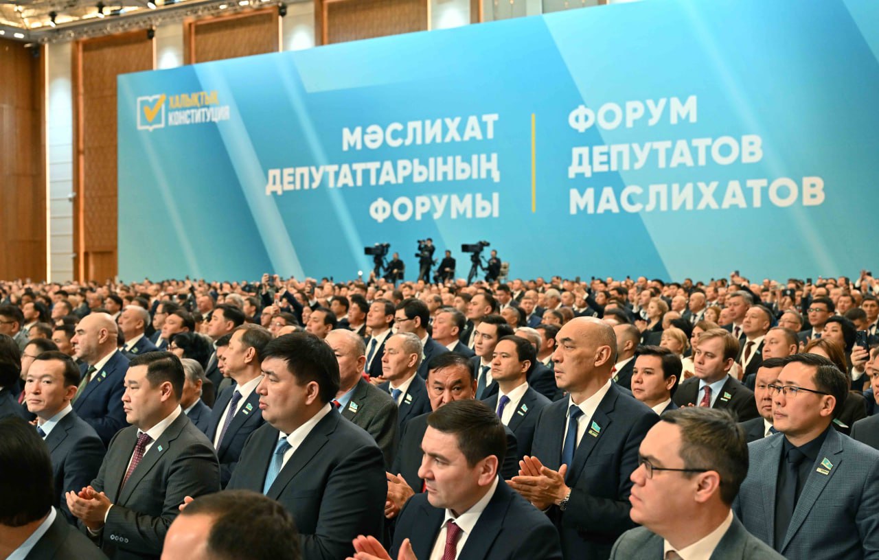 Áskerı qaqtyǵystar, «saýda soǵysy» jyldan jylǵa ýshyǵyp barady: Prezıdent álemdegi jaǵdaı týraly pikirin aıtty