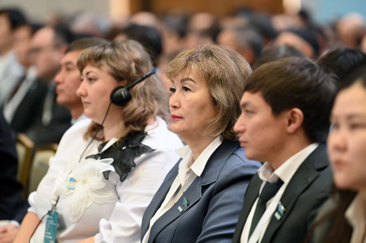 Memleket basshysy: Aımaqtarda majorıtarlyq, ıaǵnı bir mandatty júıe saqtalady