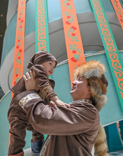 Urpaq tárbıesiniń tórt tuǵyry