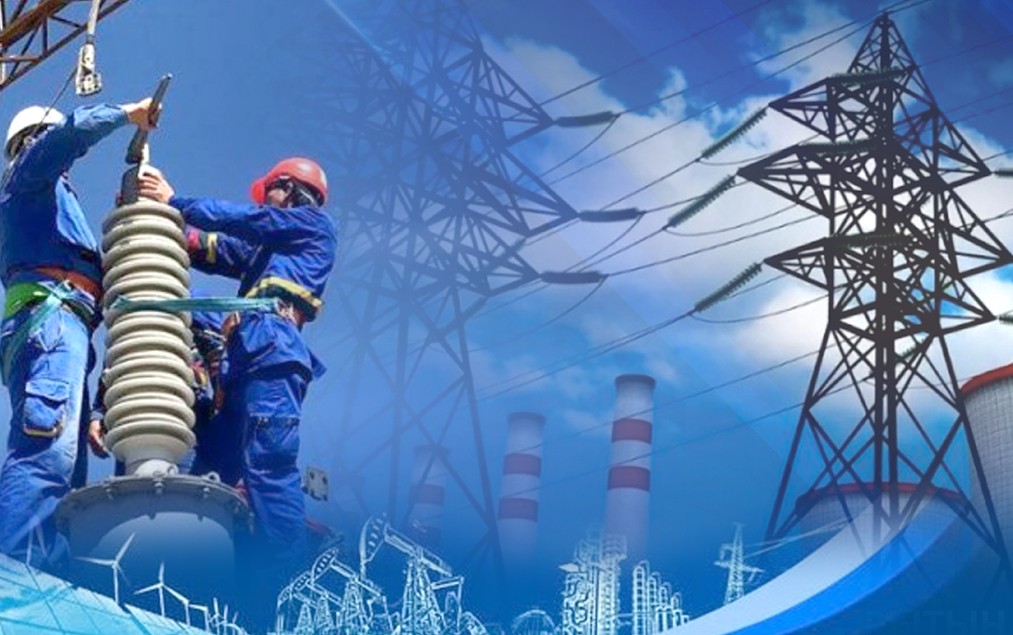 Energetıkalyq qaýipsizdik – ekonomıkalyq turaqtylyq kepili