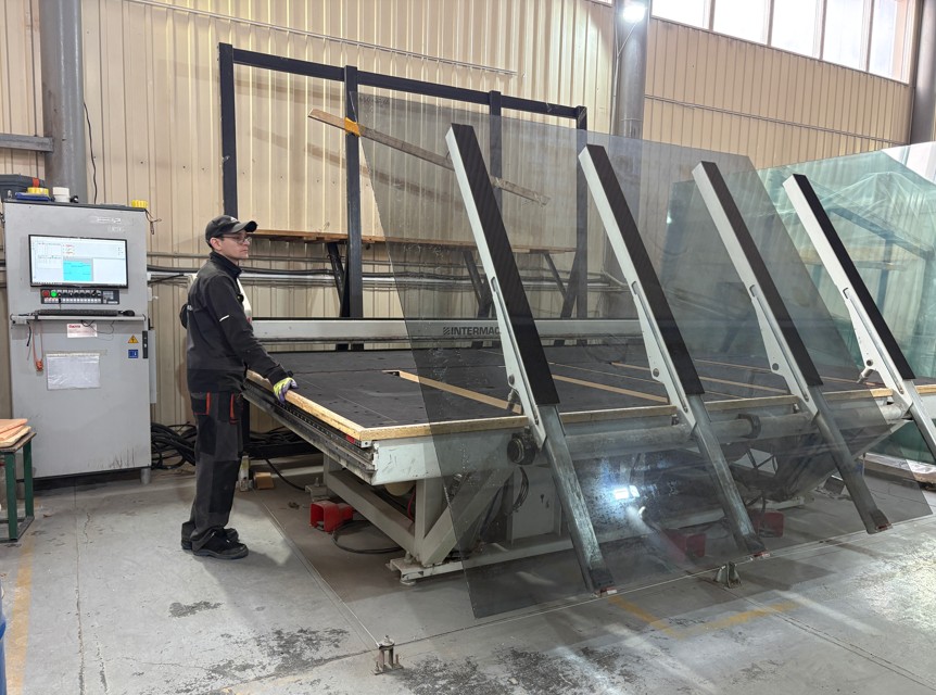 Shyny zaýytyndaǵy biregeı jobalar