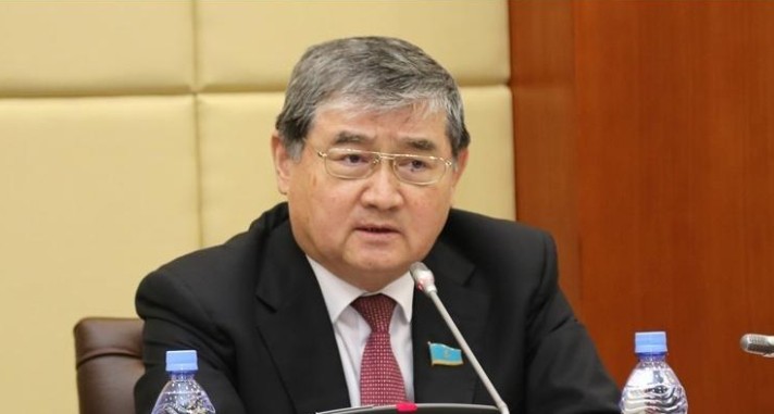 Bir baptyń baǵasy, bir tarmaqtyń taǵylymy