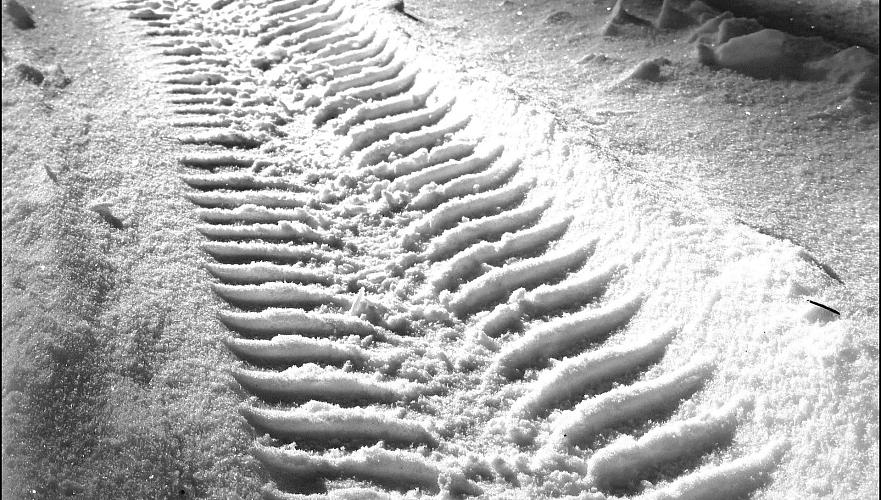 Aqtóbe oblysynyń tasjoldarynda kólik qozǵalysyna shekteý qoıyldy