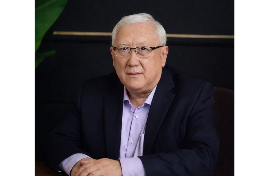 Shavkat Ismaılov: Kúrdeli geosaıası jaǵdaılarǵa qaramastan el ekonomıkasy nyǵaıyp keledi