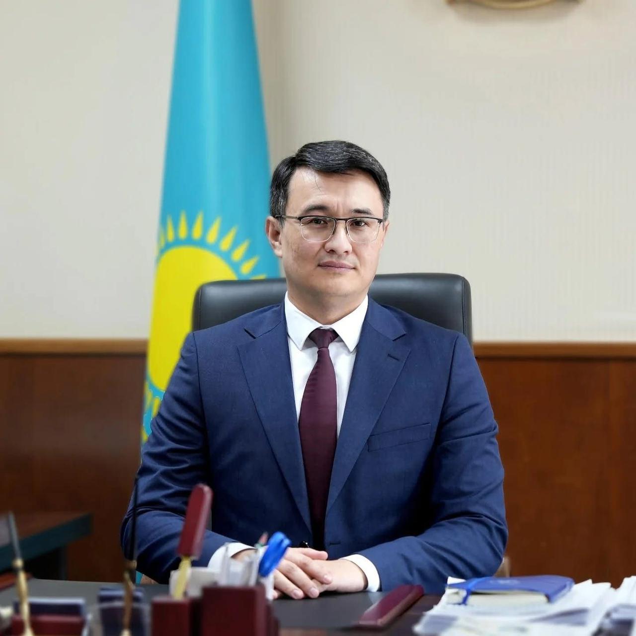 Memlekettik basqarý: Jańa sapaǵa qadam