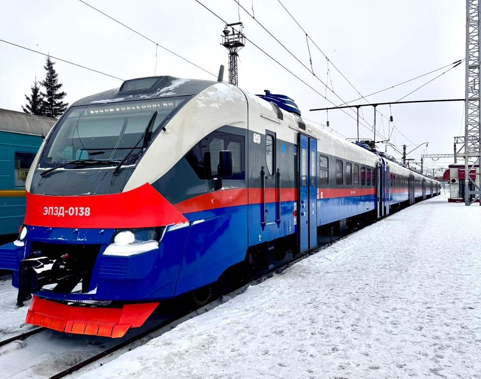 Naýryz merekesi qarsańynda Qazaqstanda qosymsha elektrpoıyzdar iske qosylady