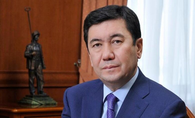 Mańyzdy kezeńdegi bedeldi platforma