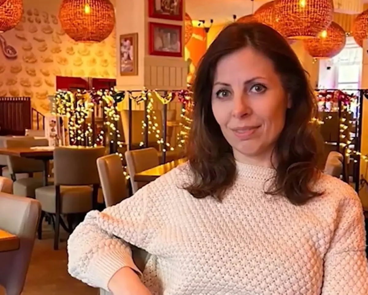 Polshada joǵalǵan qazaqstandyq áıeldiń máıiti tabyldy