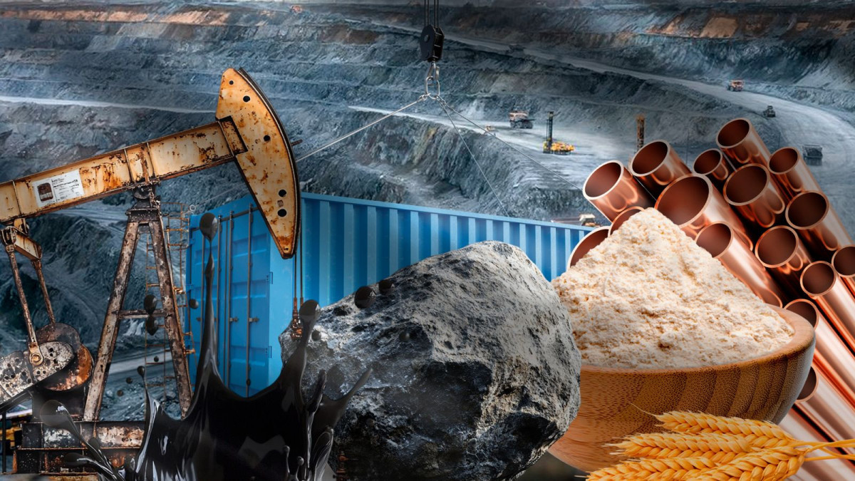 Shıkizatty el ishinde óńdeý kólemi artyp keledi