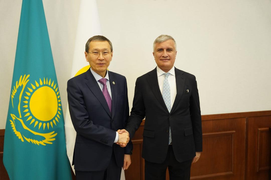 Halyqaralyq mıssııa: ashyqtyq pen jarııalylyq