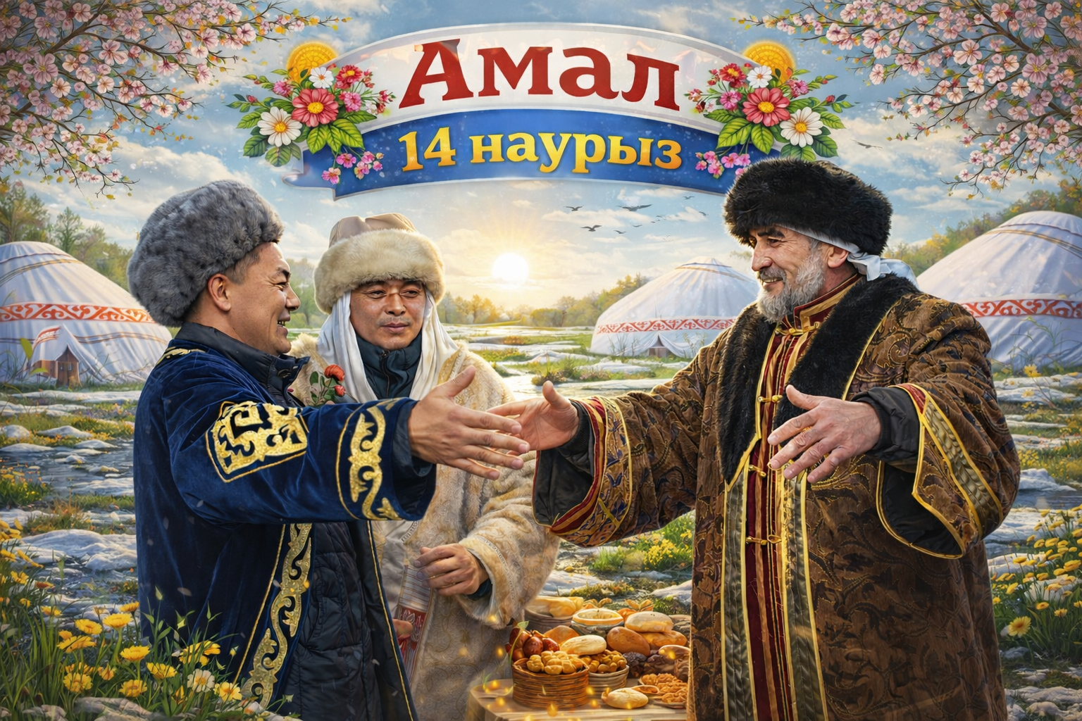 Kún men tún 22 naýryzda teńelmeıdi