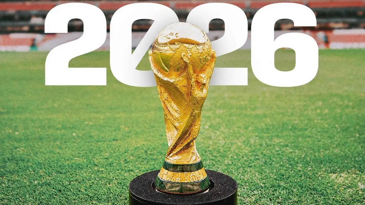 Tramp Iran quramasynyń Álem chempıonatyna qatysýyn orynsyz dep baǵalady