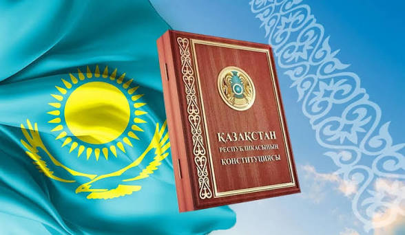 Jańa Konstıtýsııa: Áıel quqyǵy men teńdik máseleleri basty nazarda