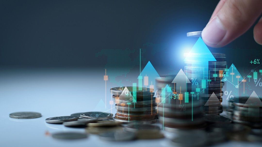 El ekonomıkasyna salynǵan ınvestısııa kólemi 22,7 trln teńgege jetti