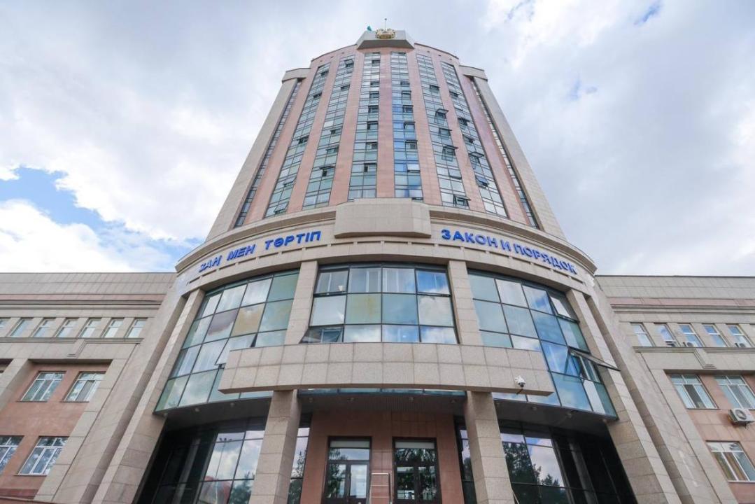 Jalǵan aqparattar taraýy múmkin: Mınıstrlik referendým qarsańynda azamattarǵa úndeý jasady